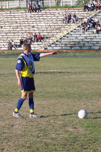 "Крылья Сахалина" - "Локомотив" (Уссурийск)