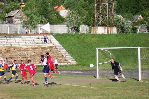 "Крылья Сахалина" - "Локомотив" (Уссурийск)