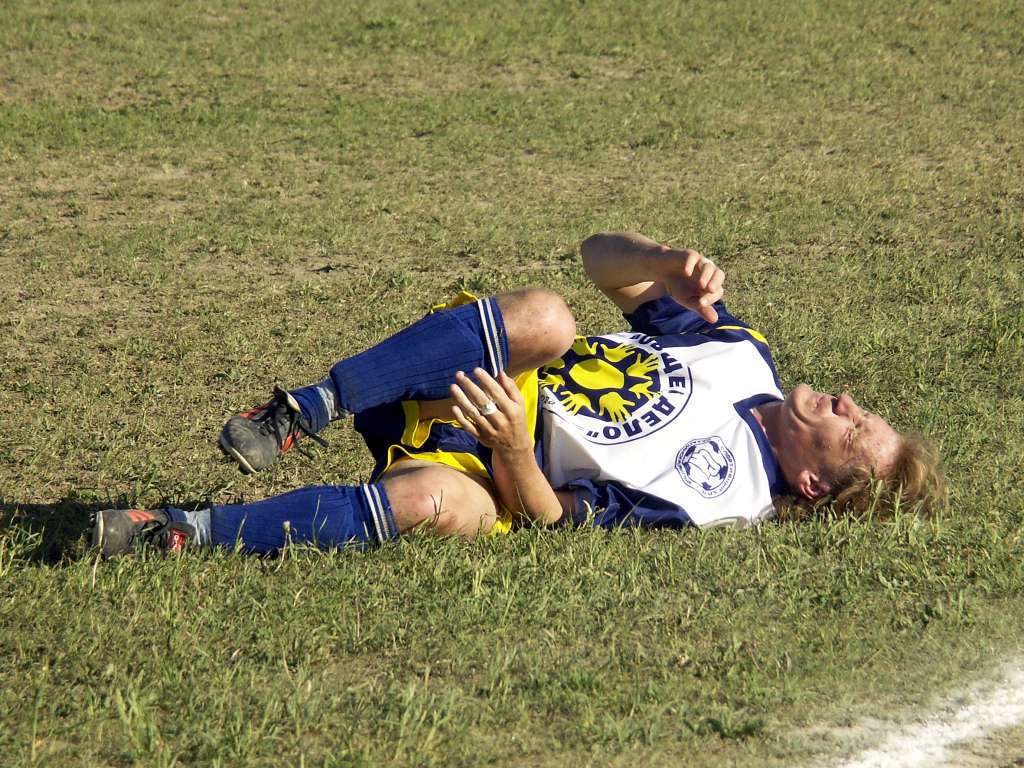 "Крылья Сахалина" - "Локомотив" (Уссурийск)