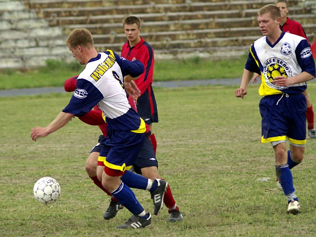 "Крылья Сахалина" - "СКА Энергия Дубль" (Хабаровск)