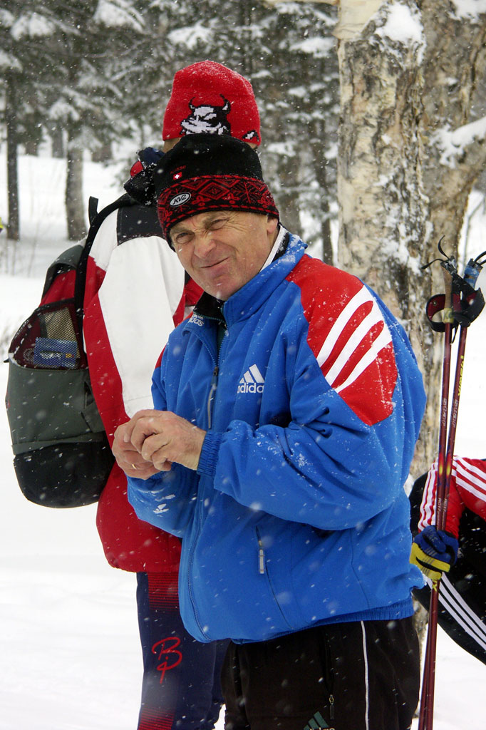 Чемпионат Сахалинской области - 2005