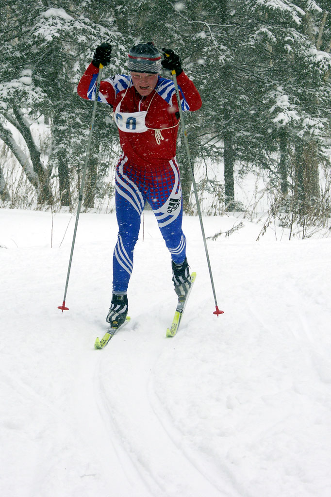 Чемпионат Сахалинской области - 2005