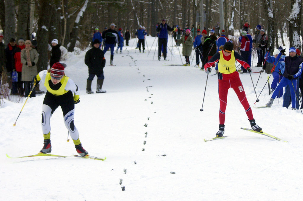 Чемпионат Сахалинской области - 2005