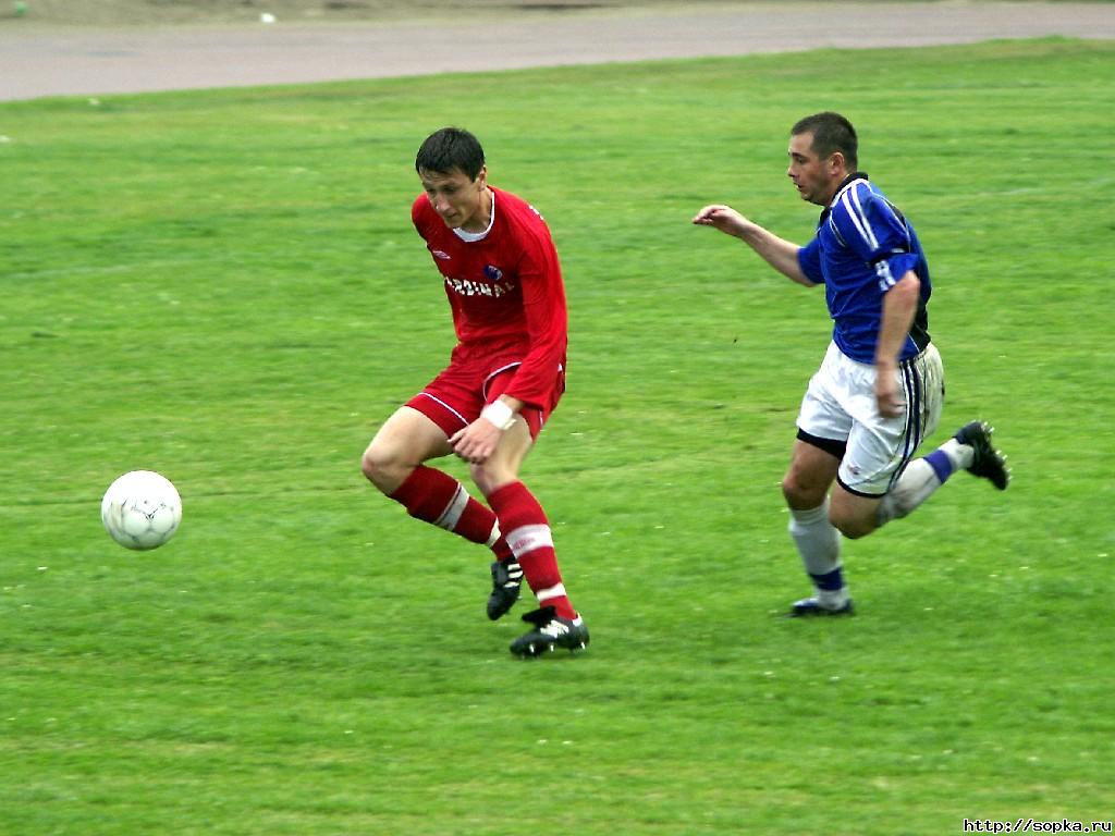 "Портовик" (Холмск) - "Сахалин[-Турист]" (Южно-Сахалинск)