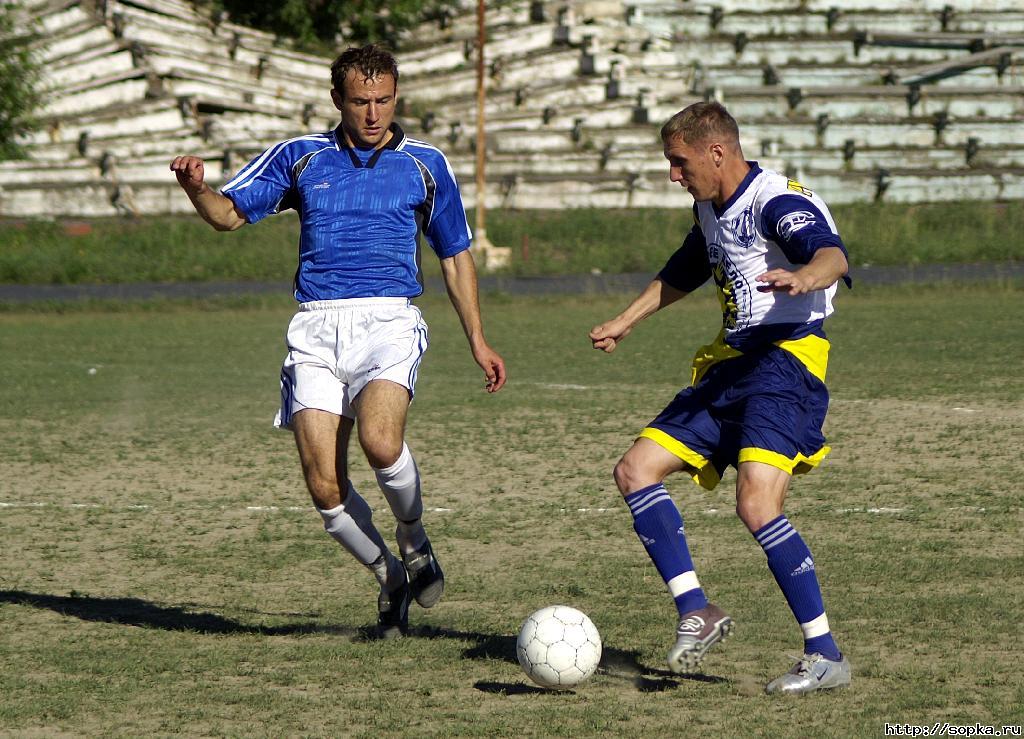 "Крылья Сахалина" (Южно-Сахалинск) - "Портовик" (Холмск)