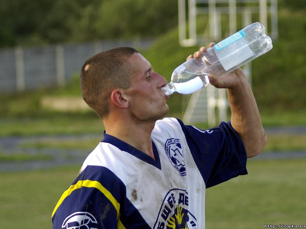 "Крылья Сахалина" (Южно-Сахалинск) - "Портовик" (Холмск)