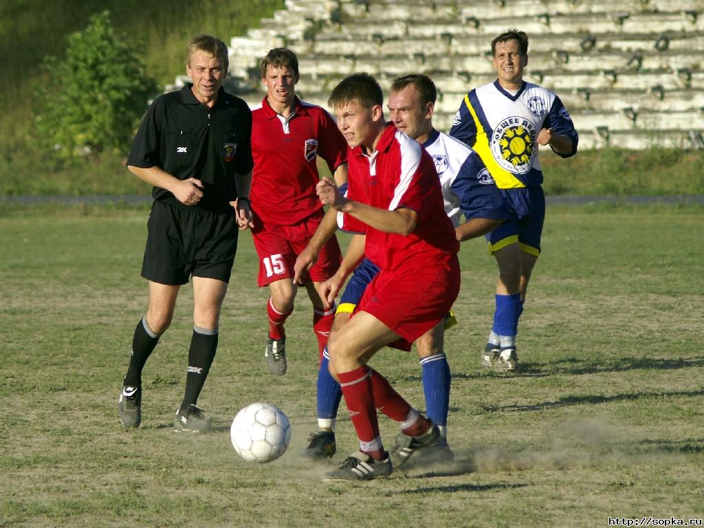 "Крылья Сахалина" (Южно-Сахалинск) - "Амур-дубль" (Благовещенск)