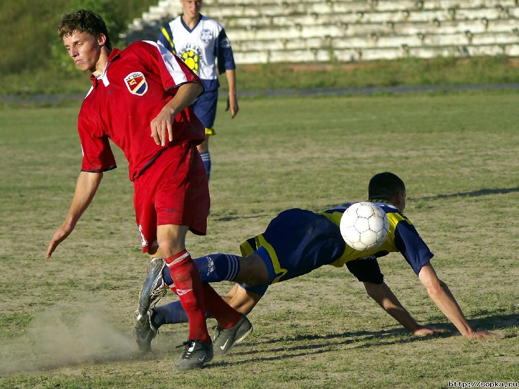 "Крылья Сахалина" (Южно-Сахалинск) - "Амур-дубль" (Благовещенск)