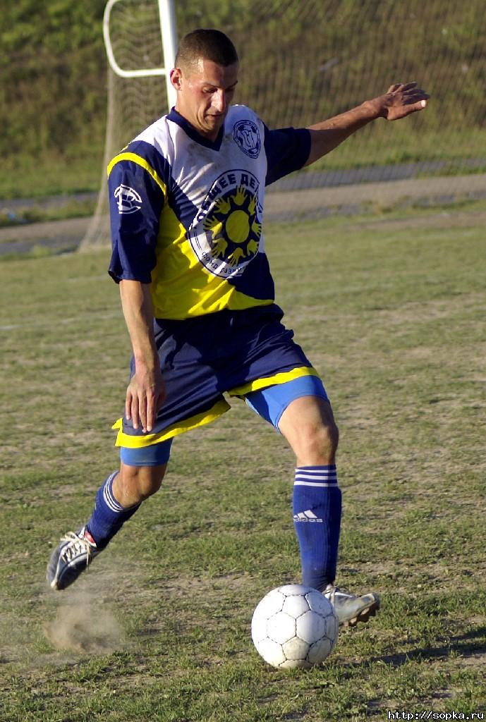 "Крылья Сахалина" (Южно-Сахалинск) - "Амур-дубль" (Благовещенск)