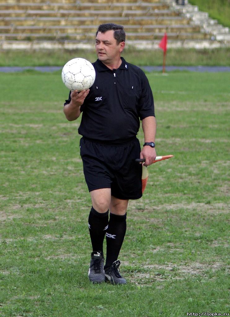 "Крылья Сахалина" - ФК "Биробиджан"