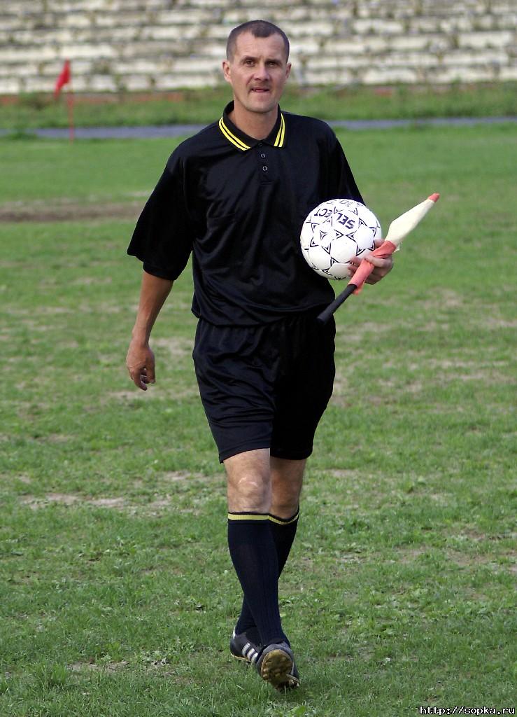 "Крылья Сахалина" - ФК "Биробиджан"