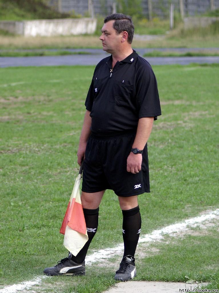 "Крылья Сахалина" - ФК "Биробиджан"