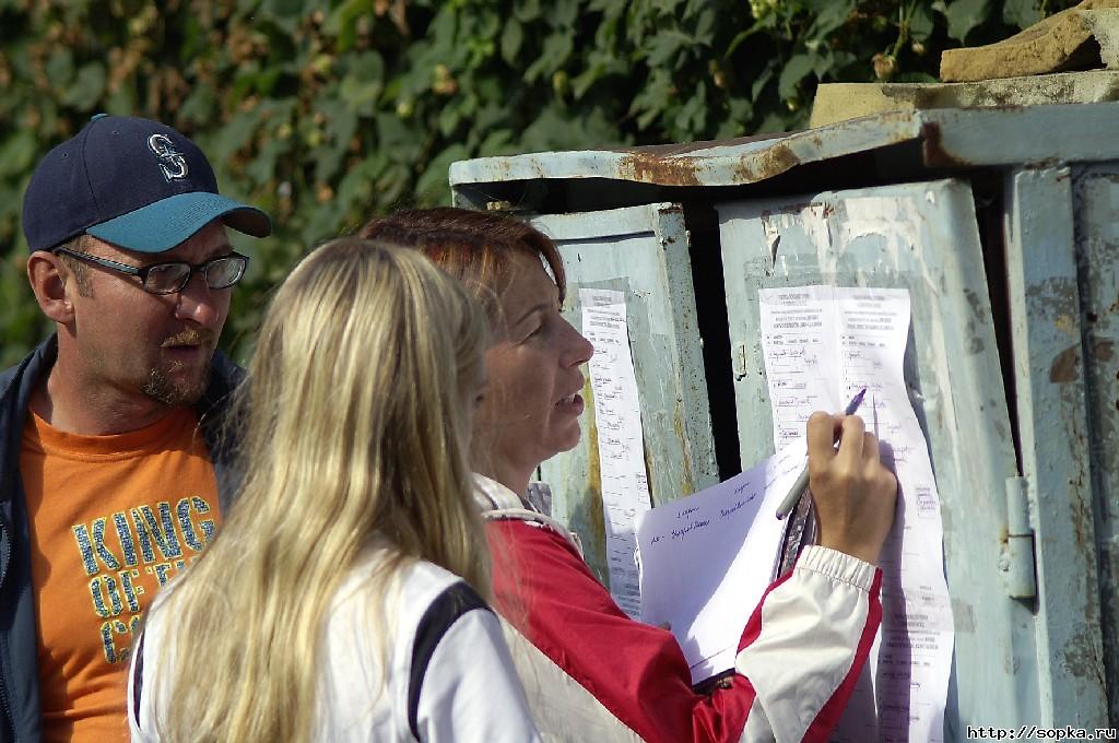 Открытое Первенство Южно-Сахалинска по теннису (дети, юноши) - 2005