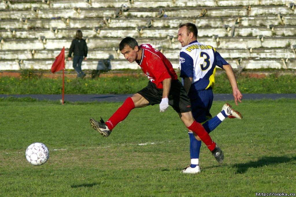 "Крылья Сахалина" - "Локомотив-Тепличный"