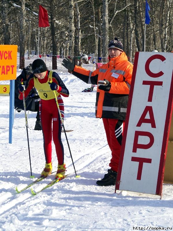 Чемпионат области - 2006