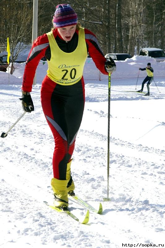 Чемпионат области - 2006