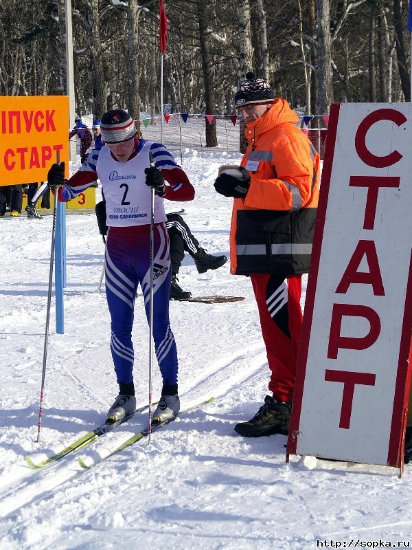 Чемпионат области - 2006