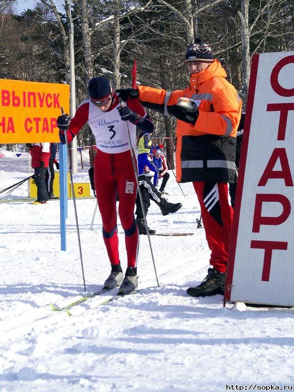 Чемпионат области - 2006