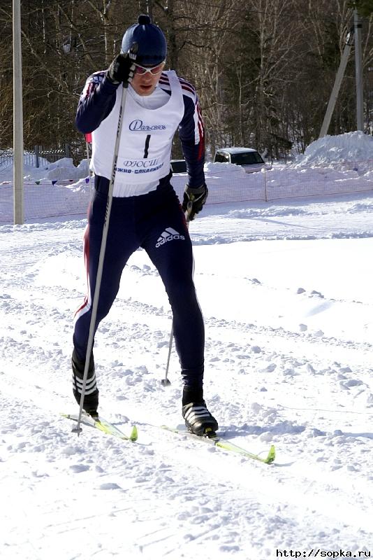 Чемпионат области - 2006