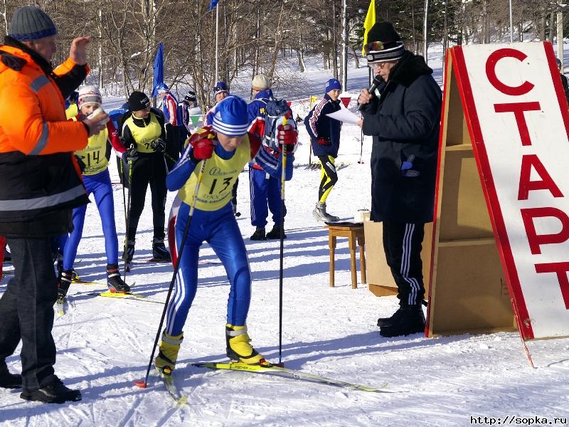 Чемпионат области - 2006