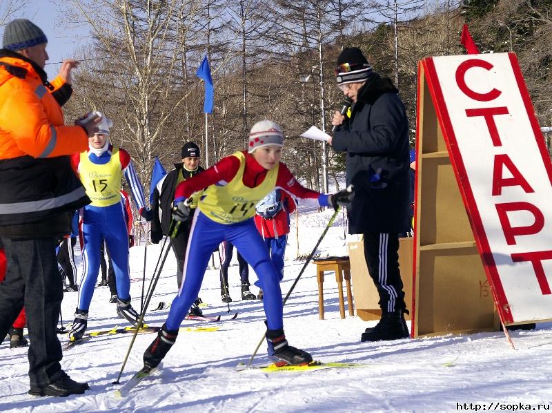 Чемпионат области - 2006