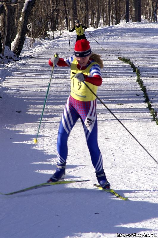 Чемпионат области - 2006