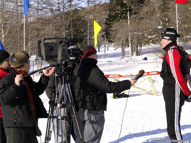 Чемпионат области - 2006