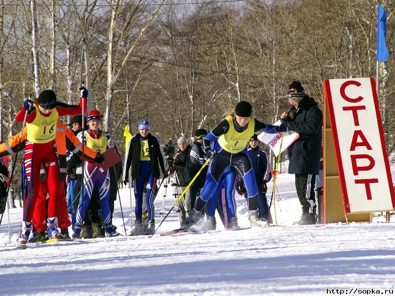 Чемпионат области - 2006