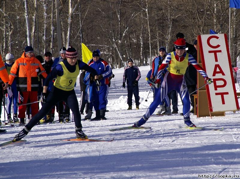 Чемпионат области - 2006