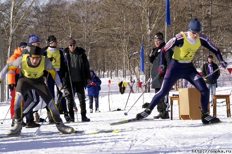 Чемпионат области - 2006