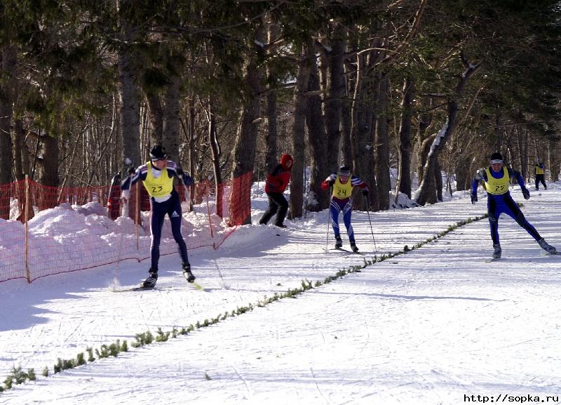 Чемпионат области - 2006