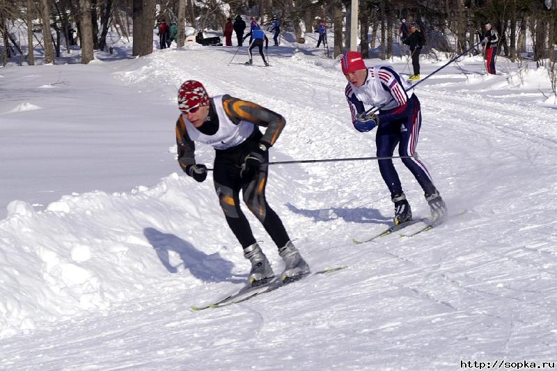 Чемпионат области - 2006