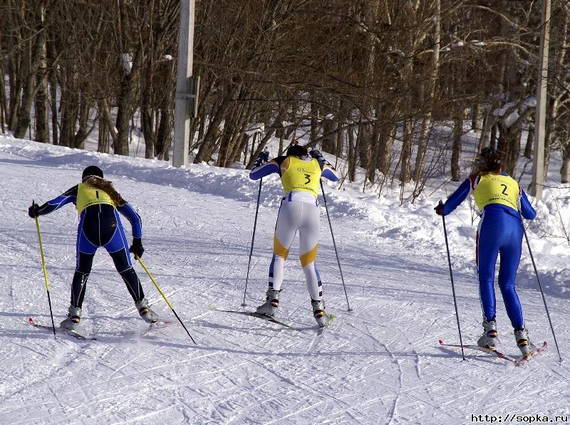 Чемпионат области - 2006