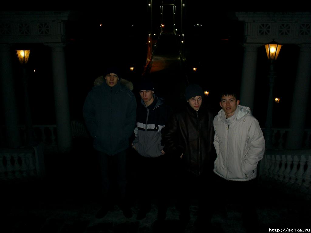 Первенство России - 2005