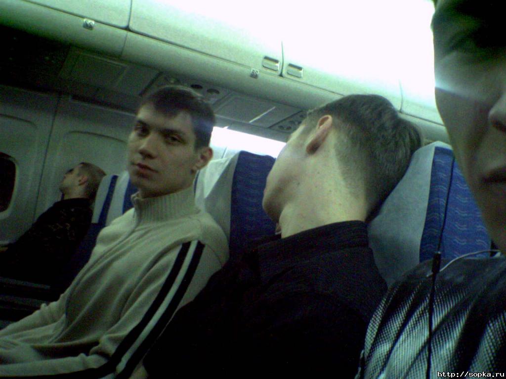 Первенство России - 2005