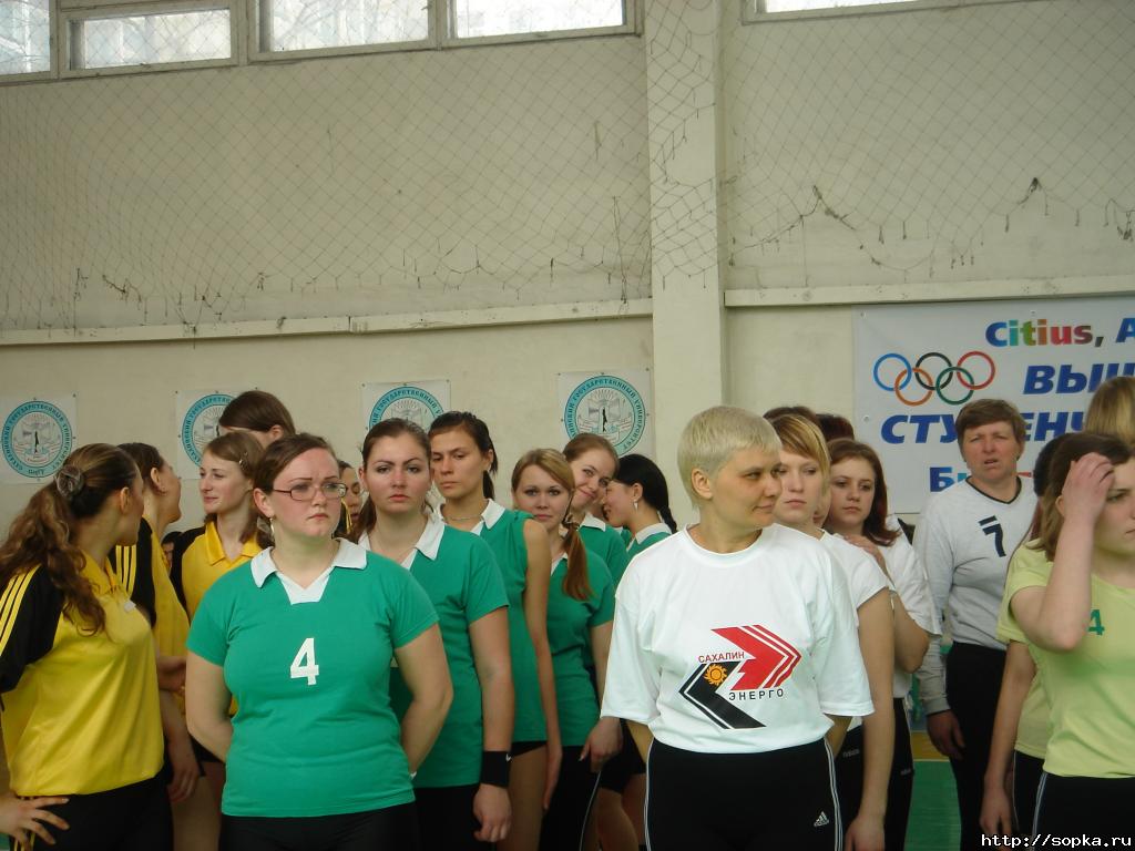 Весна - 2006