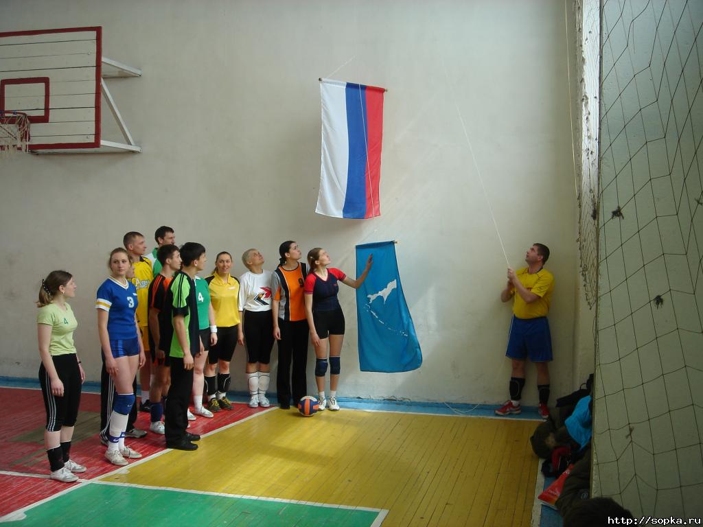 Весна - 2006