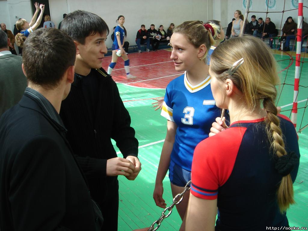 Весна - 2006