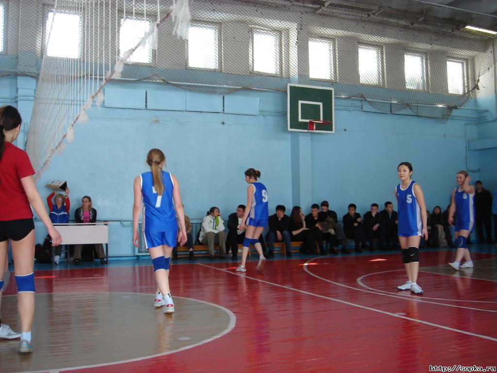 Весна - 2006