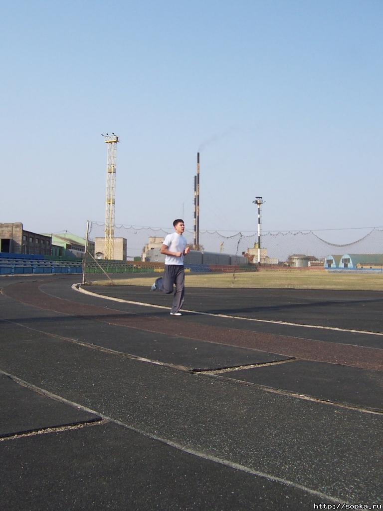 II открытый Чемпионат и Первенство Дальнего Востока по каратэ (SKIF) памяти Ю.А.Емца