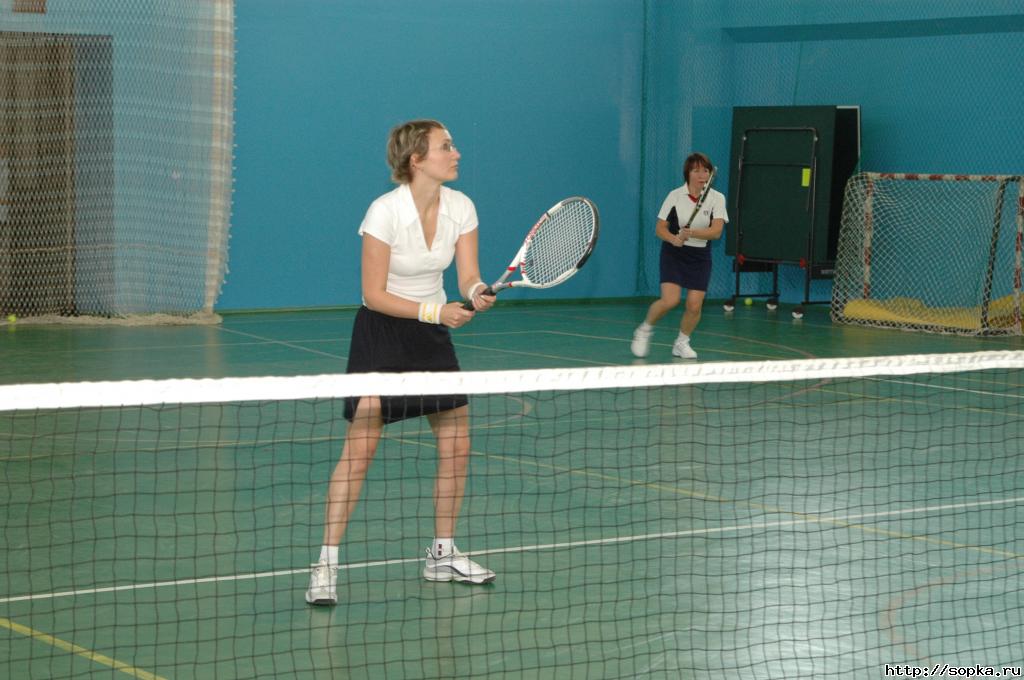Женский клуб - 2006