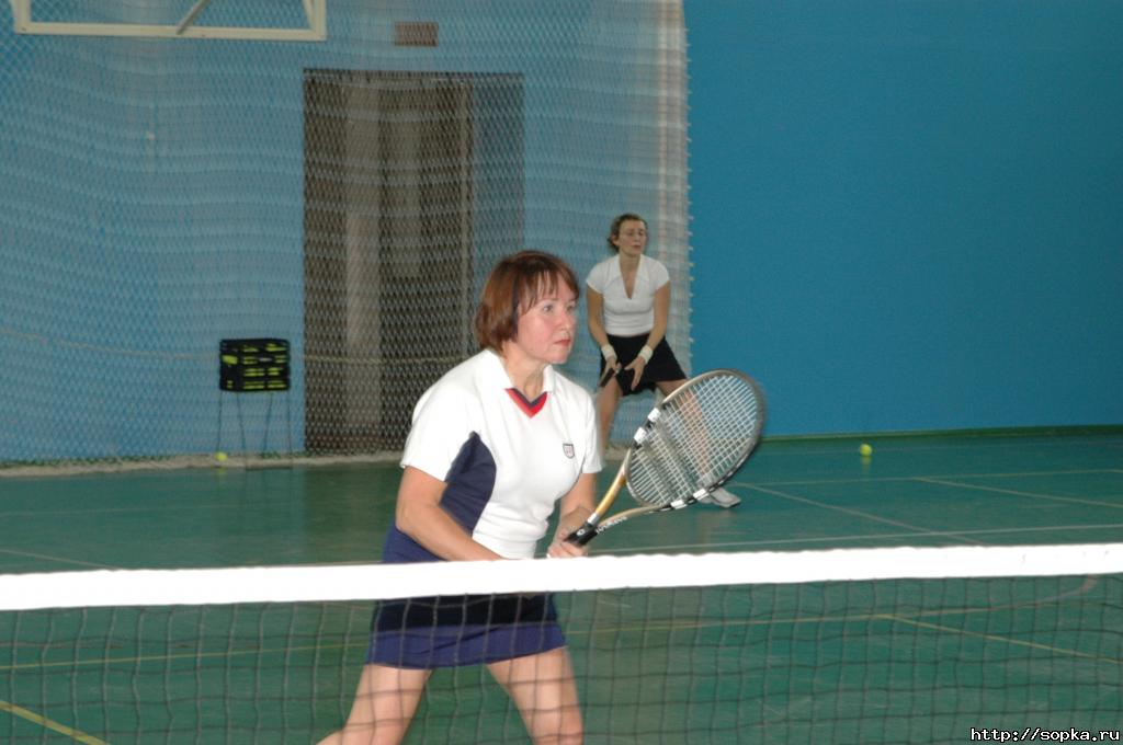 Женский клуб - 2006