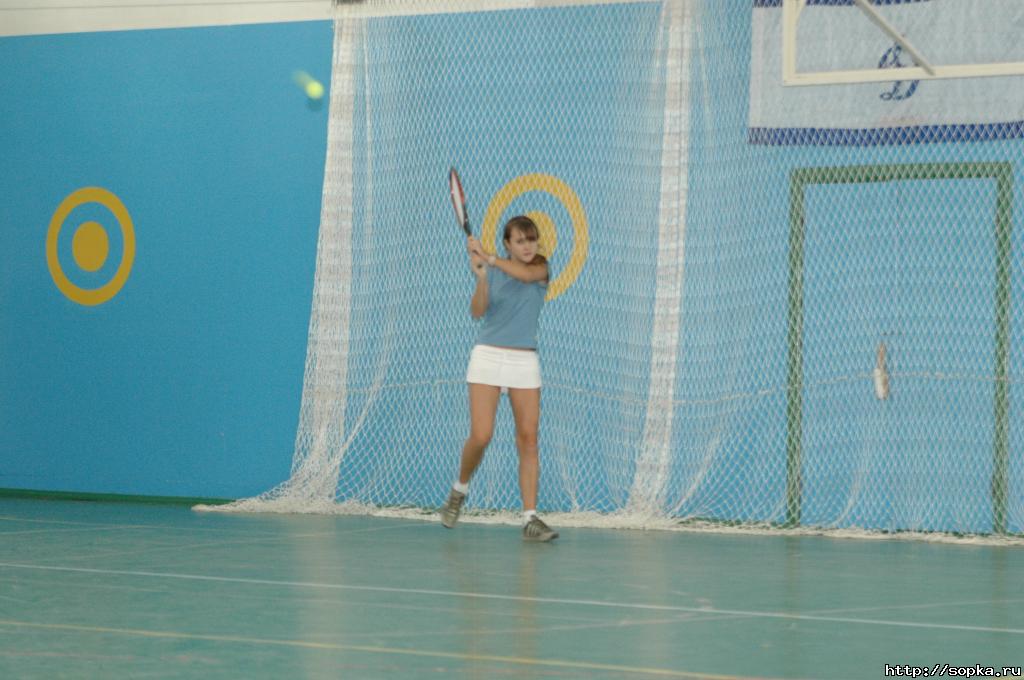 Женский клуб - 2006