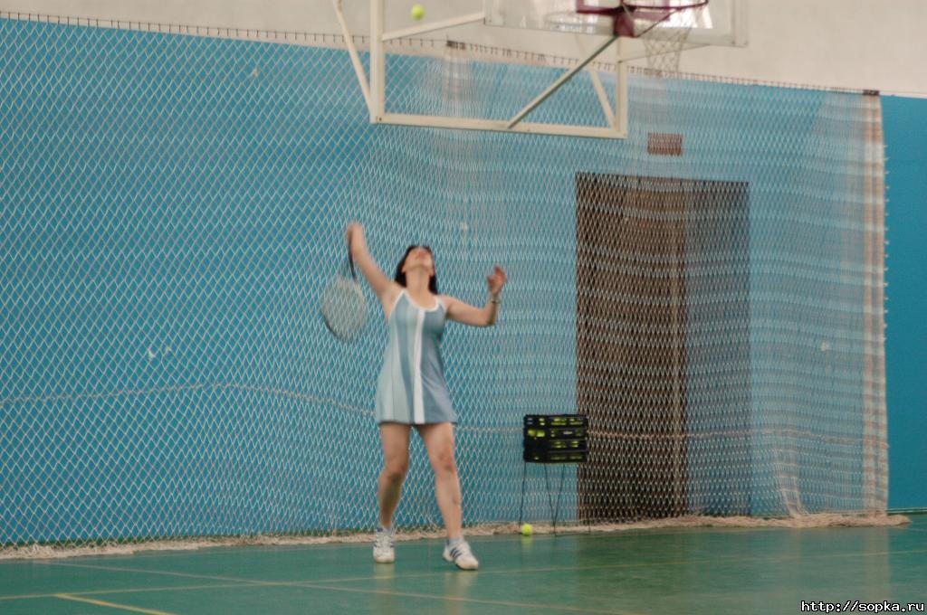 Женский клуб - 2006