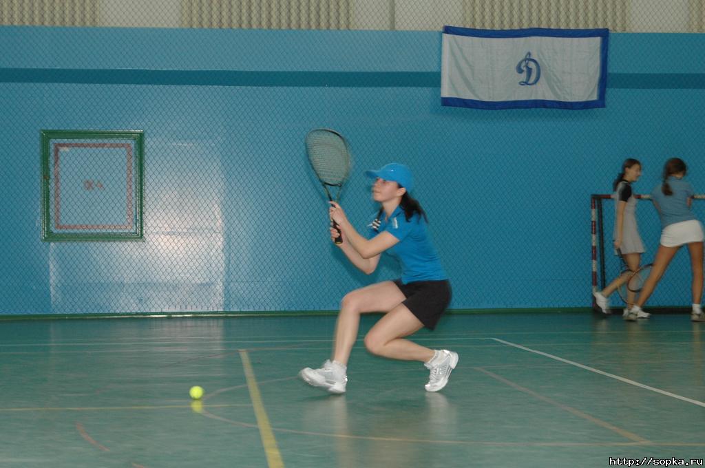 Женский клуб - 2006