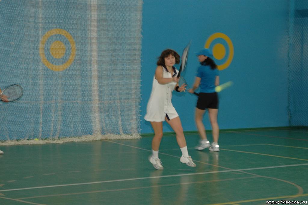 Женский клуб - 2006