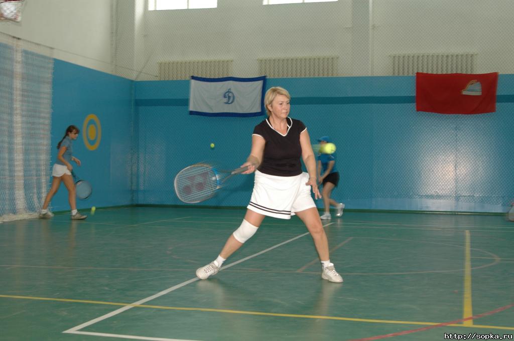 Женский клуб - 2006