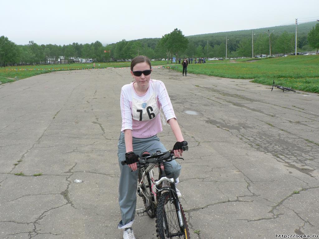 "CrossCountry - 2006" - 1