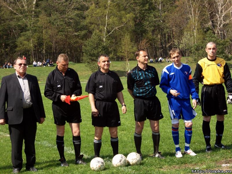 Сахалин - Фаворит-2