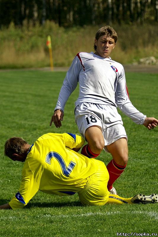 "Сахалин" - "Ноглики" (30.09)